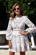 ELIANA MIGLIO Out at 2019 Venice Film Festival 09/04/2019