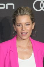 ELIZABETH BANKS at Audi Pre-emmy Party in Los Angeles 09/19/2019