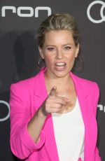 ELIZABETH BANKS at Audi Pre-emmy Party in Los Angeles 09/19/2019