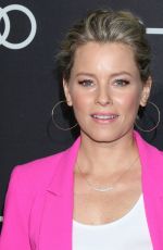 ELIZABETH BANKS at Audi Pre-emmy Party in Los Angeles 09/19/2019