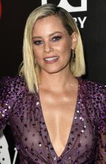 ELIZABETH BANKS at Will Rogers 78th Annual Pioneer Dinner in Beverly Hills 09/25/2019