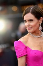 ELIZABETH MCGOVERN at Downton Abbey Premiere in London 09/09/2019