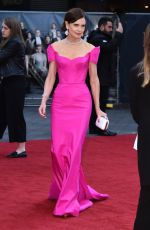 ELIZABETH MCGOVERN at Downton Abbey Premiere in London 09/09/2019