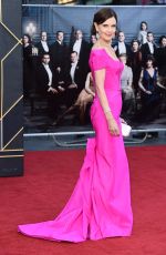 ELIZABETH MCGOVERN at Downton Abbey Premiere in London 09/09/2019