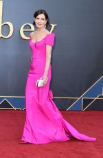 ELIZABETH MCGOVERN at Downton Abbey Premiere in London 09/09/2019