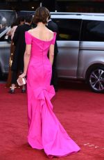 ELIZABETH MCGOVERN at Downton Abbey Premiere in London 09/09/2019