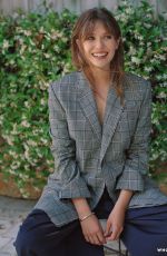 ELIZABETH OLSEN for Who What Wear 2019