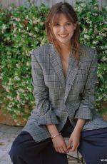 ELIZABETH OLSEN for Who What Wear 2019