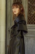 ELIZABETH OLSEN for Who What Wear, Fall 2019
