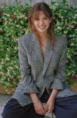 ELIZABETH OLSEN for Who What Wear, Fall 2019