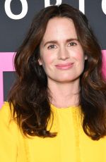 ELIZABETH READER at Transparent Musicale Finale Premiere in Los Angeles 09/13/2019