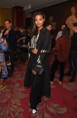 ELLA BALINSKA at Raindance Film Festival