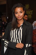 ELLA BALINSKA at Raindance Film Festival