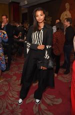 ELLA BALINSKA at Raindance Film Festival