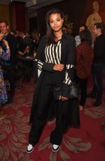ELLA BALINSKA at Raindance Film Festival