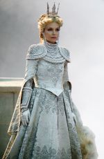 ELLE FANNING, ANGELINA JOLIE and MICHELLE PFEIFFER - Maleficent: Mistress of Evil Promos