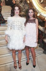 ELODIE BOUCHEZ at Opera National de Paris Opening Season Gala in Paris 09/20/2019