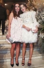 ELODIE BOUCHEZ at Opera National de Paris Opening Season Gala in Paris 09/20/2019