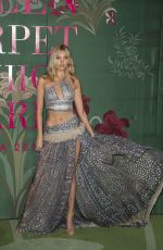 ELSA HOSK at Green Carpet Fashion Awards in Milan 09/22/2019