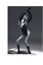 ELSA HOSK in Elle Magazine, Turkiye September 2019 Issue