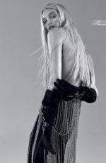 ELSA HOSK in Elle Magazine, Turkiye September 2019 Issue