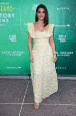 EMERAUDIE TOUBIA at Latin History for Morons Opening Night in Los Angeles 09/08/2019