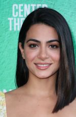 EMERAUDIE TOUBIA at Latin History for Morons Opening Night in Los Angeles 09/08/2019