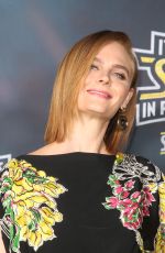 EMILY DESCHANEL at It