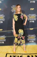 EMILY DESCHANEL at It