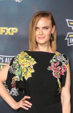 EMILY DESCHANEL at It