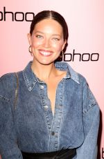 EMILY DIDONATO at Boohoo Mansion NYWF Party in New York 09/12/2019