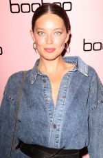 EMILY DIDONATO at Boohoo Mansion NYWF Party in New York 09/12/2019