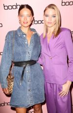 EMILY DIDONATO at Boohoo Mansion NYWF Party in New York 09/12/2019