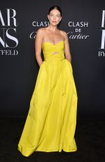 EMILY DIDONATO at Harper