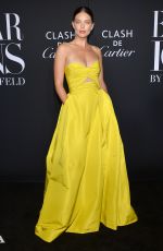 EMILY DIDONATO at Harper