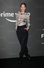 EMILY DIDONATO at Savage x Fenty Show in Brooklyn 09/10/2019