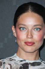 EMILY DIDONATO at Savage x Fenty Show in Brooklyn 09/10/2019
