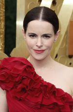 EMILY HAMPSHIRE at 71st Annual Emmy Awards in Los Angeles 09/22/2019