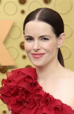EMILY HAMPSHIRE at 71st Annual Emmy Awards in Los Angeles 09/22/2019