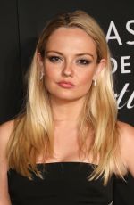 EMILY MEADE at Harper