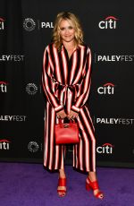 EMILY OSMENT at 2019 Paleyfest Fall TV Previews in Beverly Hills 09/09/2019