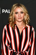 EMILY OSMENT at 2019 Paleyfest Fall TV Previews in Beverly Hills 09/09/2019