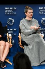 EMILY OSMENT at 2019 Paleyfest Fall TV Previews in Beverly Hills 09/09/2019