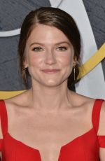 EMILY PENDERGAST at HBO Primetime Emmy Awards 2019 Afterparty in Los Angeles 09/22/2019