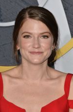 EMILY PENDERGAST at HBO Primetime Emmy Awards 2019 Afterparty in Los Angeles 09/22/2019