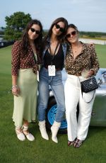 EMILY RATAJKOWSKI at Bridge 2019 in Bridgehampton in New York 09/14/2019