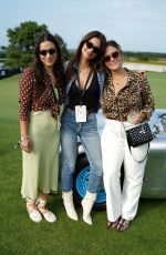 EMILY RATAJKOWSKI at Bridge 2019 in Bridgehampton in New York 09/14/2019