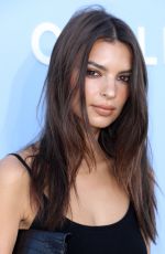 EMILY RATAJKOWSKI at Michael Kors Fasion Show in New York 09/11/2019