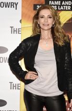 EMMA SAMMS at Thunder Girls Press Night in Manchester 09/26/2019
