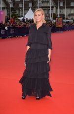 EMMANUELLE BEARTat Music of My Life Premiere at 45th Deauville American Film Festival 09/07/2019